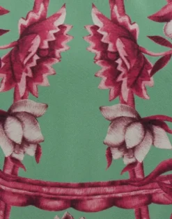 San Carlo Dress