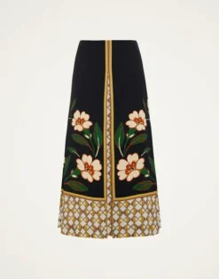 Santa Monica Skirt