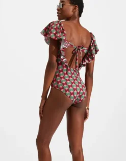 Scarlett Swimsuit