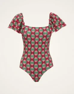 Scarlett Swimsuit