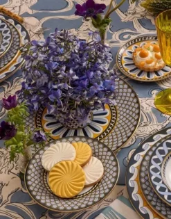 Serving Platter