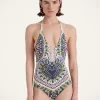 Sexy Swimsuit