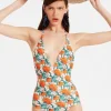 Sexy Swimsuit