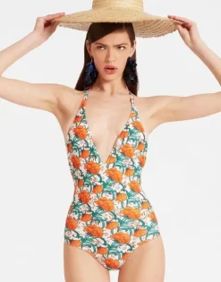 Sexy Swimsuit