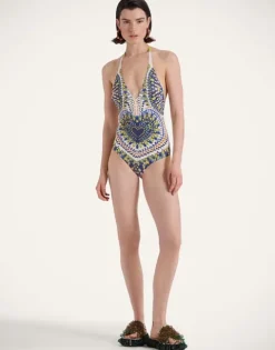 Sexy Swimsuit