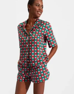 Short Pajama