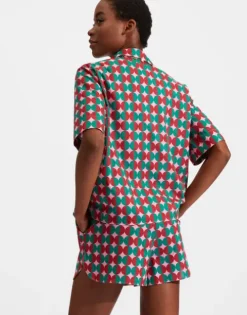 Short Pajama