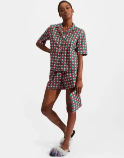 Short Pajama