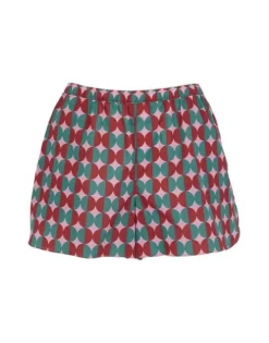 Short Pajama