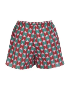 Short Pajama