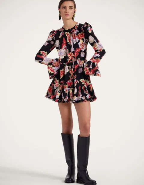 Short Visconti Dress