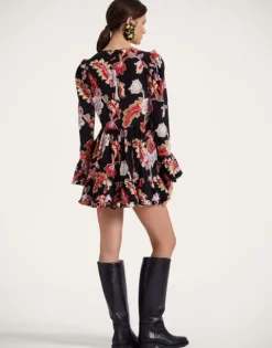 Short Visconti Dress