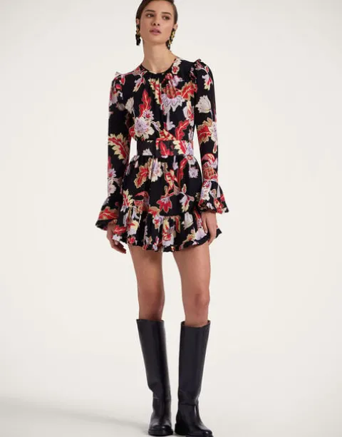 Short Visconti Dress