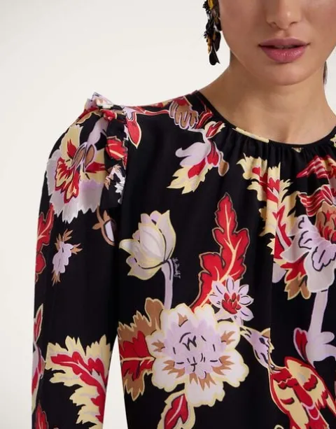 Short Visconti Dress