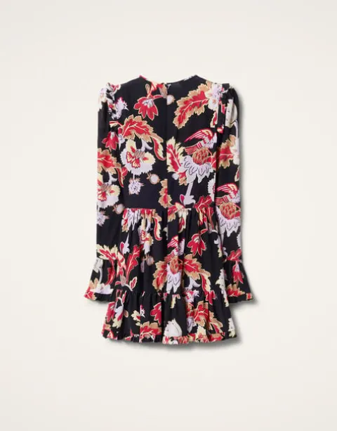 Short Visconti Dress