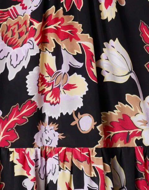 Short Visconti Dress