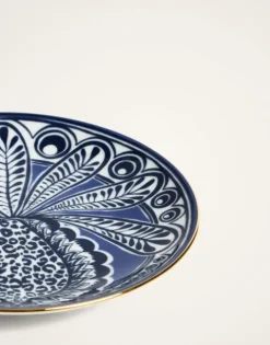 Side Plate
