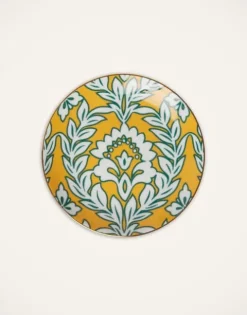 Side Plates Set Of 4