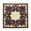 Silk Foulard