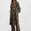 Silk Robe
