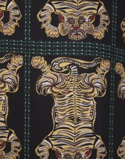 Silk Robe