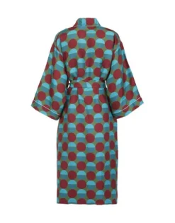 Silk Robe