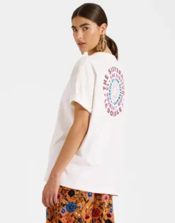Sisterhood Tee