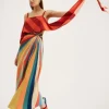 Slip-Around Dress (Placée)