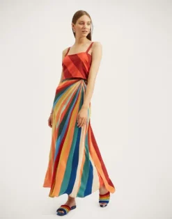 Slip-Around Dress (Placée)