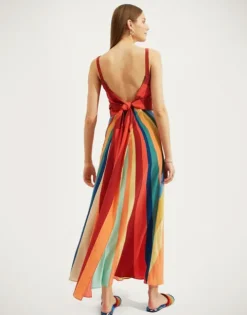Slip-Around Dress (Placée)