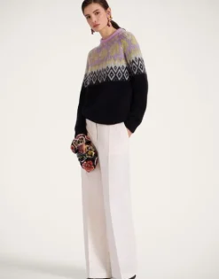 Slope Sweater