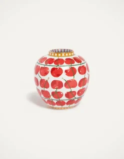 Small Bubble Vase