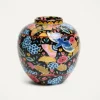 Small Bubble Vase