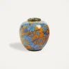 Small Bubble Vase