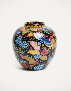 Small Bubble Vase