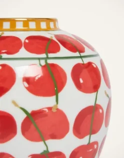 Small Bubble Vase