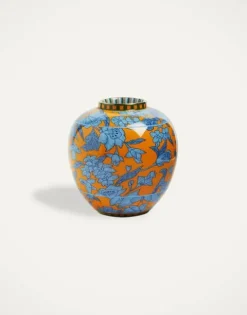 Small Bubble Vase