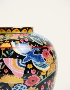 Small Bubble Vase
