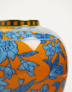 Small Bubble Vase