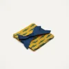 Small Napkins Set of 4