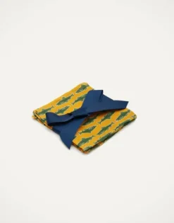 Small Napkins Set of 4