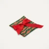 Small Napkins Set of 4