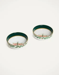Snack Bowl Set Of 2