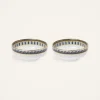 Snack Bowl Set Of 2