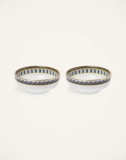 Snack Bowl Set Of 2