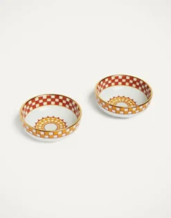 Snack Bowl Set Of 2