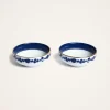 Snack Bowl Set Of 2