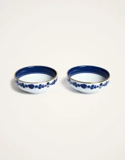 Snack Bowl Set Of 2