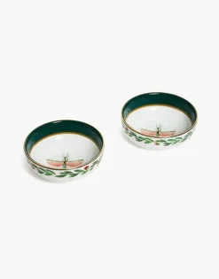 Snack Bowl Set Of 2