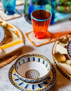 Snack Bowl Set Of 2